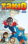 Takio - Brian Michael Bendis ; Michael Avon Oeming - 9781506730264