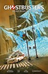 Ghostbusters Volume 2: Dead Man's Chest - David M. Booher ; Aviv Or - 9781506735283