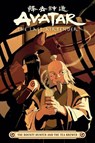 Avatar: The Last Airbender -- The Bounty Hunter and the Tea Brewer - Faith Erin Hicks ; Peter Wartman ; Adele Matera - 9781506737720