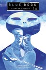 Blue Book Library Edition Volume 1 - James Tynion Iv ; Michael Avon Oeming - 9781506737744