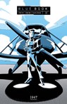 Blue Book Volume 2: 1947 - James Tynion Iv ; Michael Avon Oeming - 9781506737751