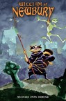 William of Newbury - Michael Avon Oeming - 9781506740836