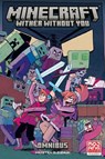 Minecraft Omnibus Volume 2: Wither Without You - Kristen Gudsnuk - 9781506741185