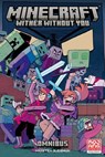 Minecraft Omnibus Volume 2: Wither Without You - Kristen Gudsnuk - 9781506741239