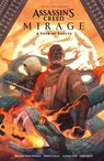 Assassin's Creed Mirage: A Soar of Eagles - Michael Avon Oeming - 9781506741284