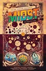 Midst: Tales from the Cosmos - Colin Lorimer ; Jasmine Walls ; Kendra Wells - 9781506742571