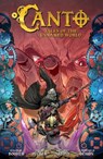 Canto Volume 3: Tales of the Unnamed World (Canto and the City of Giants) - David M. Booher ; Drew Zucker - 9781506743646