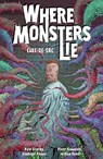 Where Monsters Lie Volume 2: CULL-DE-SAC - Kyle Starks - 9781506744926