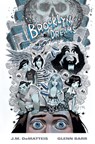 Brooklyn Dreams - J. M. Dematteis ; Glenn Barr - 9781506745367