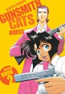 Sonoda, K: Gunsmith Cats: Burst Omnibus Volume 2 - Kenichi Sonoda - 9781506746265