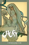 The Ghost Compendium Volume 1 - Eric Luke ; Adam Hughes ; Paul Guinan - 9781506746616