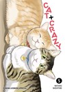 Cat + Crazy Volume 5 - Wataru Nadatani - 9781506747125
