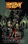 Hellboy Universe: The Secret Histories Volume 2 - Mike Mignola ; Chris Roberson ; Christopher Mitten - 9781506754703