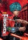 Tomahawk Angel Volume 3 - Odysseas Theodoratos ; Chris Robinson - 9781506754857