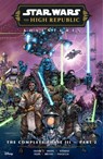 Star Wars: The High Republic Adventures--The Complete Phase III Part 2 - Daniel José Older - 9781506755373