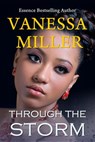 Through the Storm - Vanessa Miller - 9781507070413
