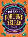 Instant Fortune-Teller - Adams Media - 9781507212165