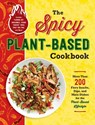 The Spicy Plant-Based Cookbook - Adams Media - 9781507214596