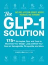 The GLP-1 Solution - Gianna Beasley - 9781507224113