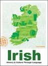Irish - Laura Pakenham - 9781507225158