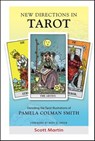 New Directions in Tarot - Scott Martin - 9781507303788