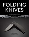 Folding Knives - Thomas Laible - 9781507305546