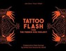 Tattoo Flash from the French Kiss Project - John Stone - 9781507306185