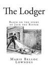 The Lodger - LOWNDES,  Marie Belloc - 9781507742914