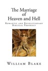 The Marriage of Heaven and Hell - BLAKE,  William - 9781507757376