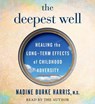 The Deepest Well -  - 9781508254171