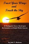 Trust Your Wings and Touch the Sky: A Strategy for Success based upon the Quotations of Ralph Waldo Emerson - John V. Madormo - 9781508569176