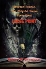 Between Friends, the Original Horror Short Story - CHAMBERS,  Robert W. - 9781508580898