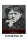 From the Caves and Jungles of Hindustan - H. P. Blavatsky - 9781508623779