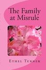 The Family at Misrule - TURNER,  Ethel - 9781508672517