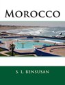 Morocco - BENSUSAN,  S. L. - 9781508903734