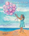 Sending My Love to Heaven - FOSTER,  Allison M. ; Thompson, Norma K. ; Smith, Amy - 9781508998020
