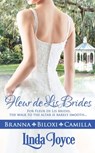 Fleur de Lis Brides - Linda Joyce - 9781509213825