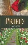 Pried - J L Wilson - 9781509225361