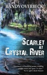 Scarlet at Crystal River - Randy Overbeck - 9781509237876