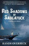 Red Shadows at Saugatuck - Randy Overbeck - 9781509262090