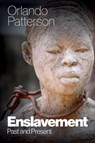 Enslavement - Orlando (London School of Economics Patterson - 9781509561766