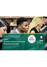 AAT Bookkeeping Transactions - BPP Learning Media - 9781509712373