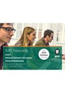 AAT Advanced Bookkeeping - BPP Learning Media - 9781509712410