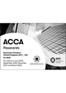 ACCA Advanced Taxation FA2018 - BPP Learning Media - 9781509723010