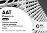 AAT Financial Accounting: Preparing Financial Statements - BPP Learning Media - 9781509743209