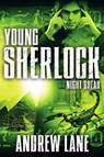 Young Sherlock Holmes 08: Night Break - LANE,  Andrew - 9781509800926