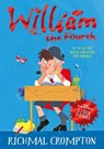 William the Fourth - Richmal Crompton - 9781509805365