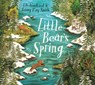 Little Bear's Spring - WOOLLARD,  Elli - 9781509807895
