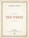 Void Studies - Rachael Boast - 9781509811465