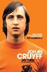 My turn: the autobiography - johan cruyff - 9781509813919